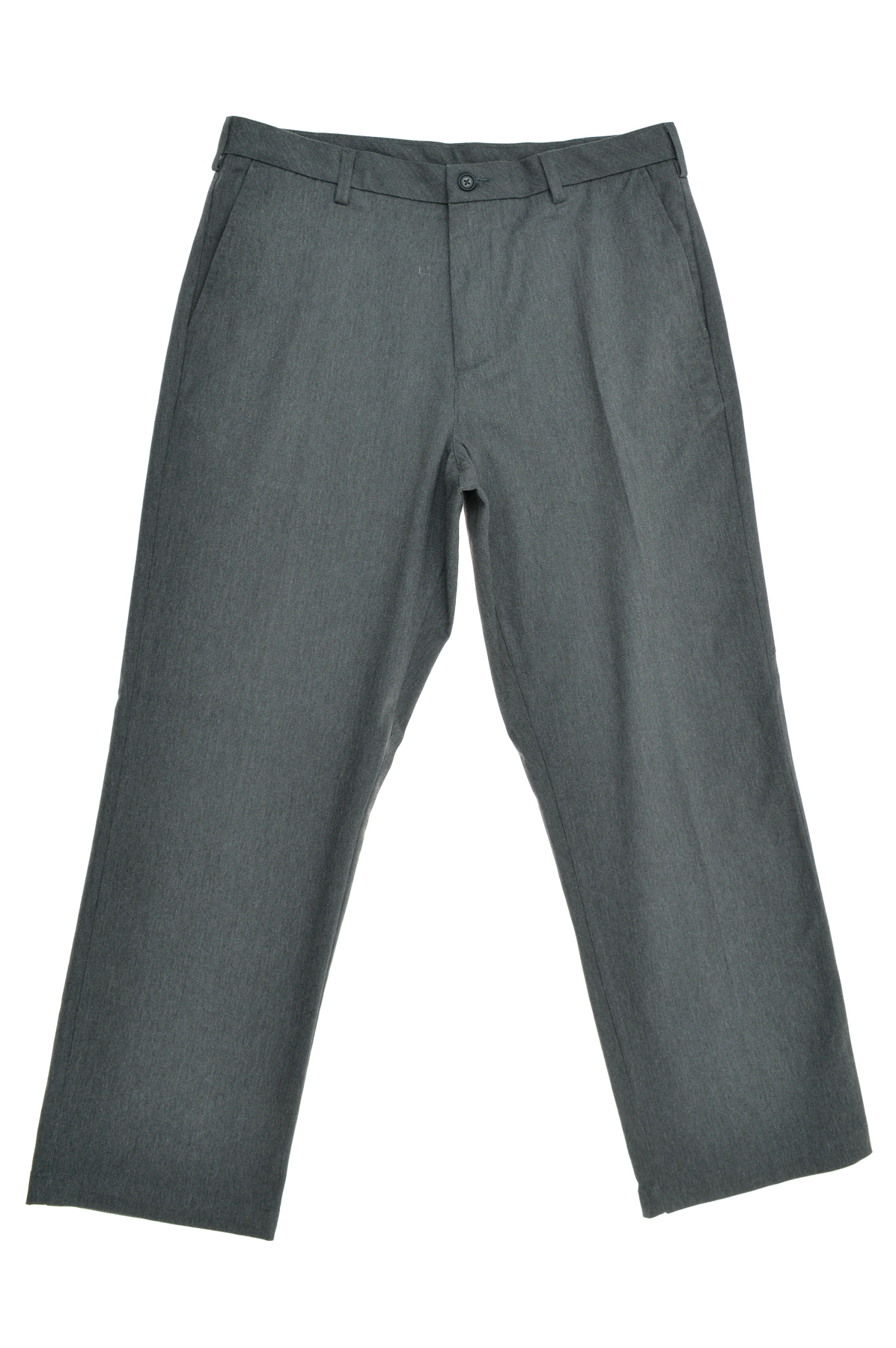 Męskie spodnie - Croft & Barrow - 0