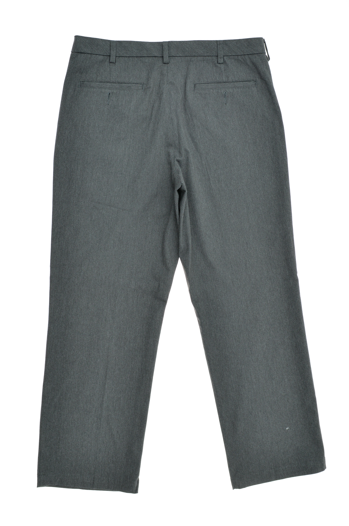 Men's trousers - Croft & Barrow - 1