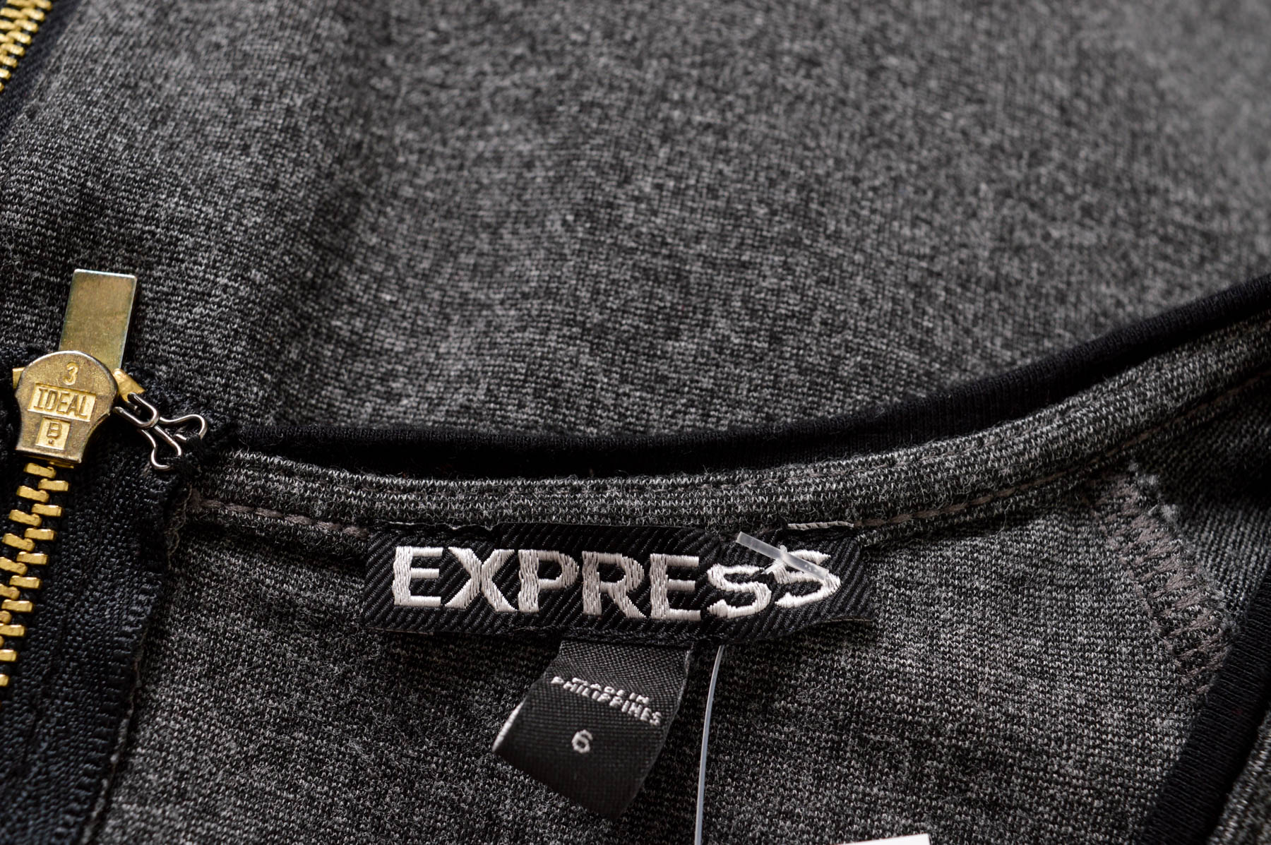 Dress - EXPRESS - 2