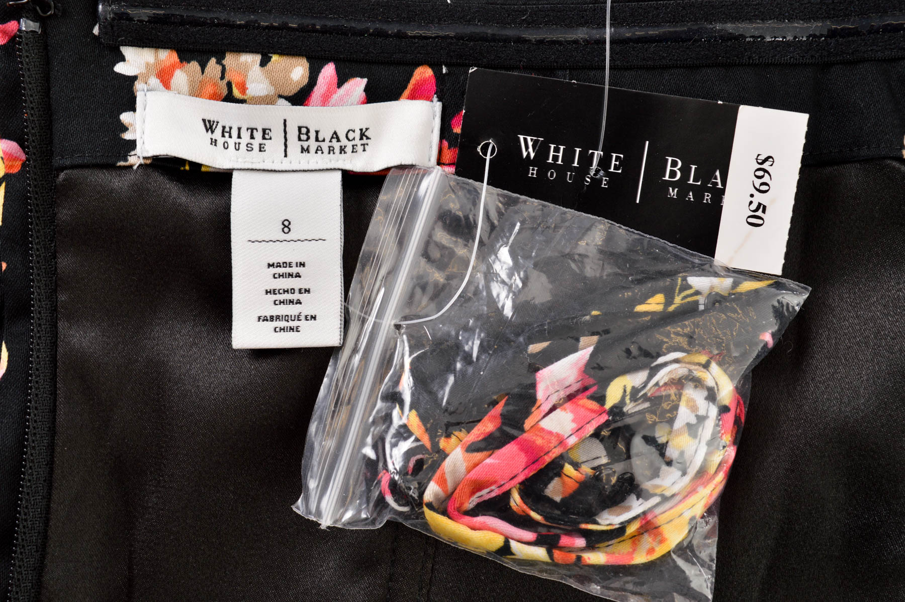 Дамска риза - White House | Black Market - 2