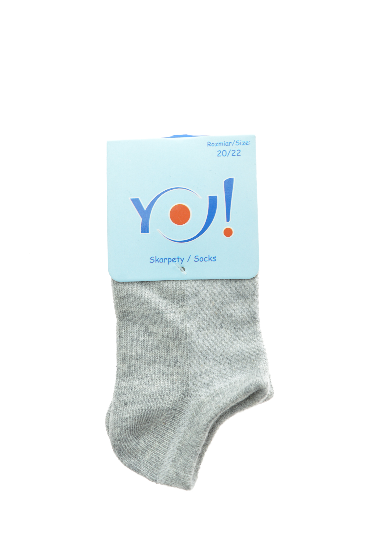 Чорапи за момче - YO! club - 1