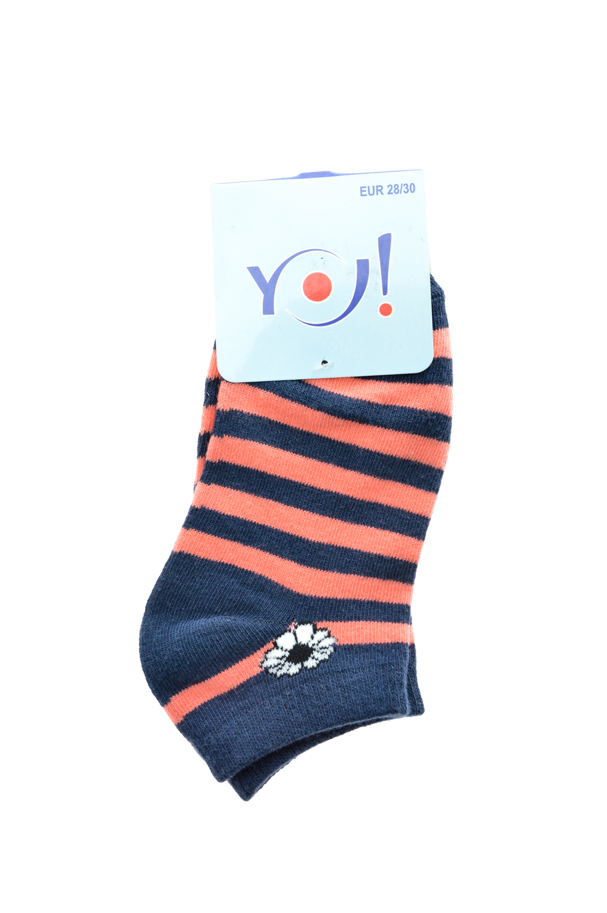 Kids' Socks - YO! club - 1