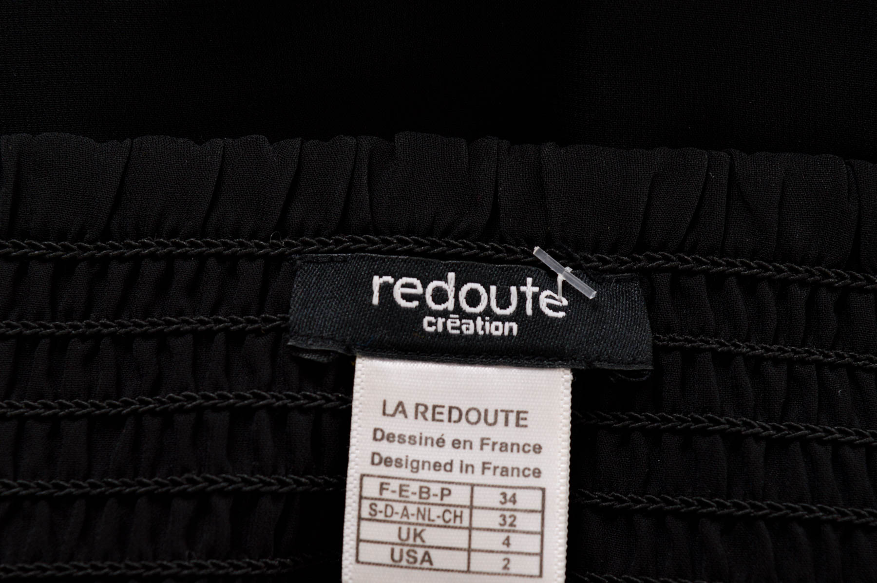 Skirt - Redoute - 2