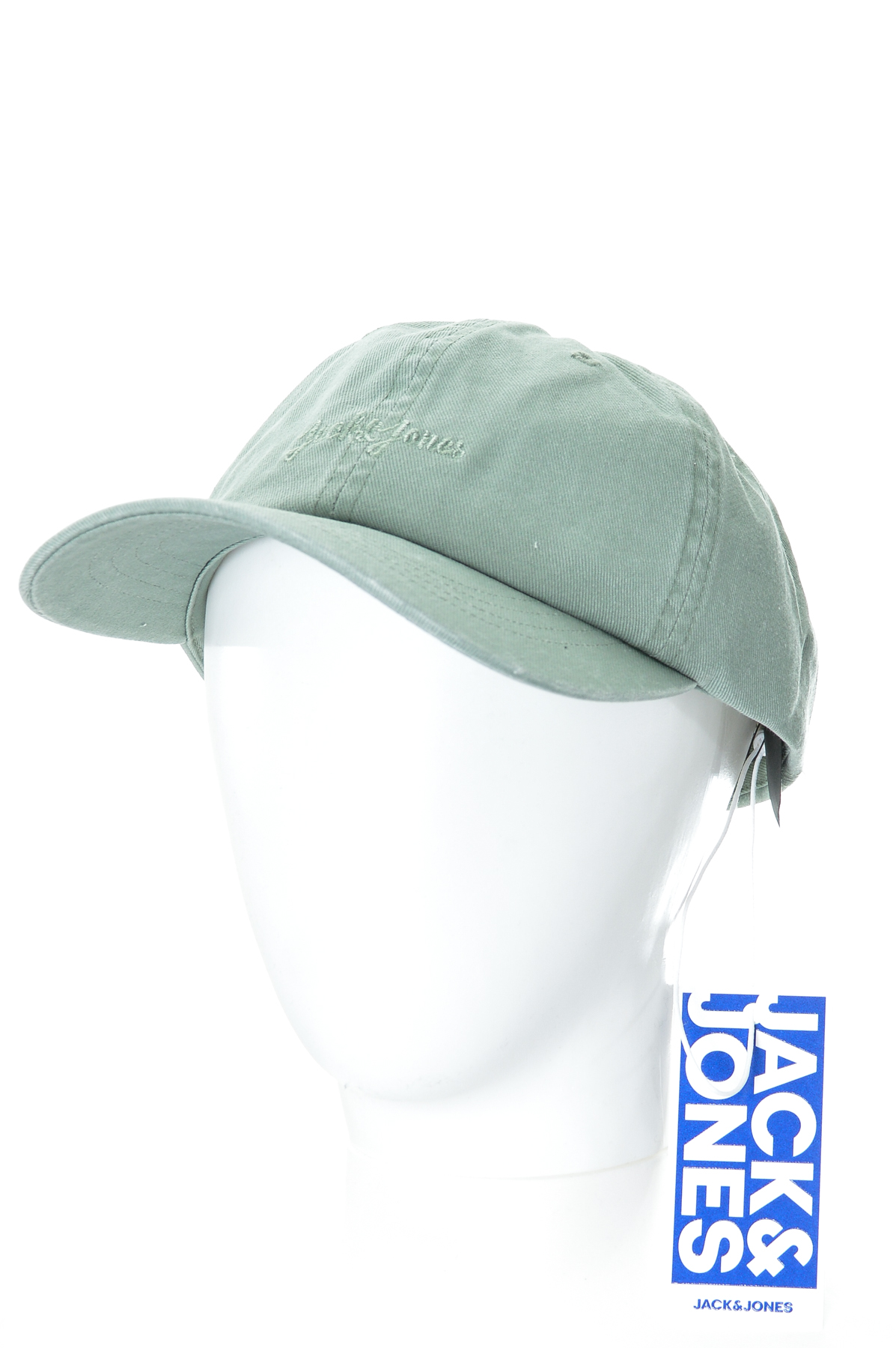 Καπέλο για αγόρι - JACK & JONES - 0
