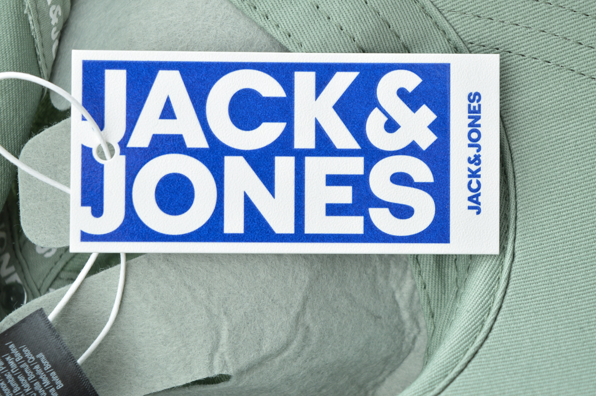 Boy's hat - JACK & JONES - 2