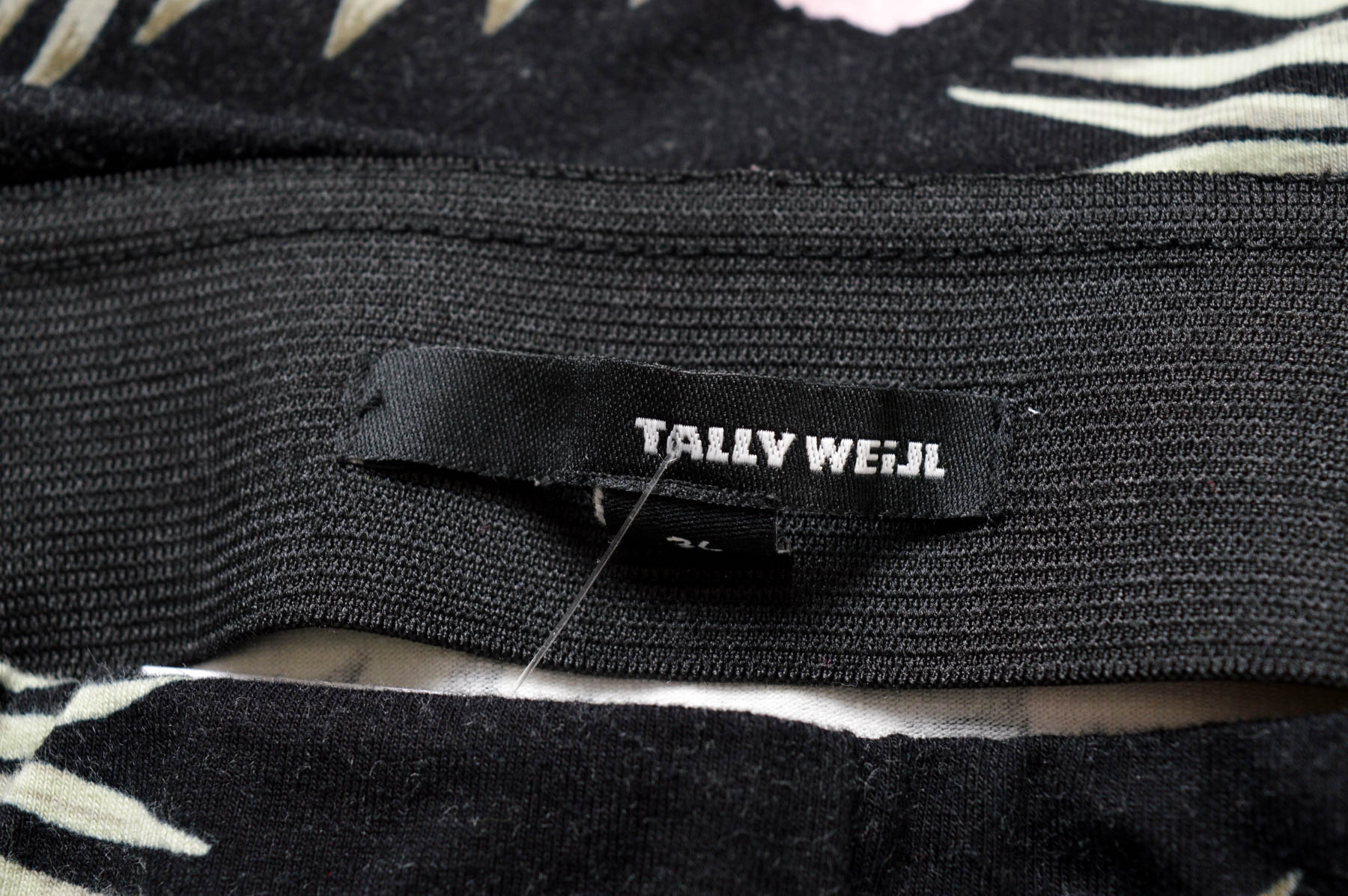 Spódnica - TALLY WEiJL - 2