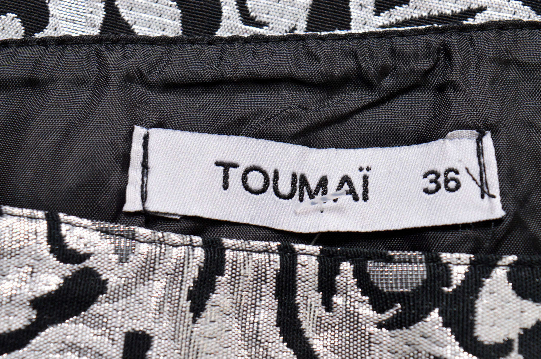 Пола - TOUMAi - 2