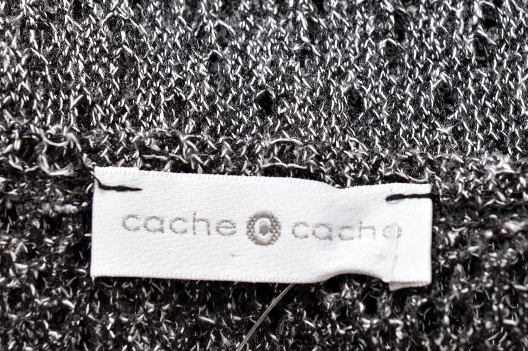 Γυναικείο μπλουζάκι - Cache Cache - 2