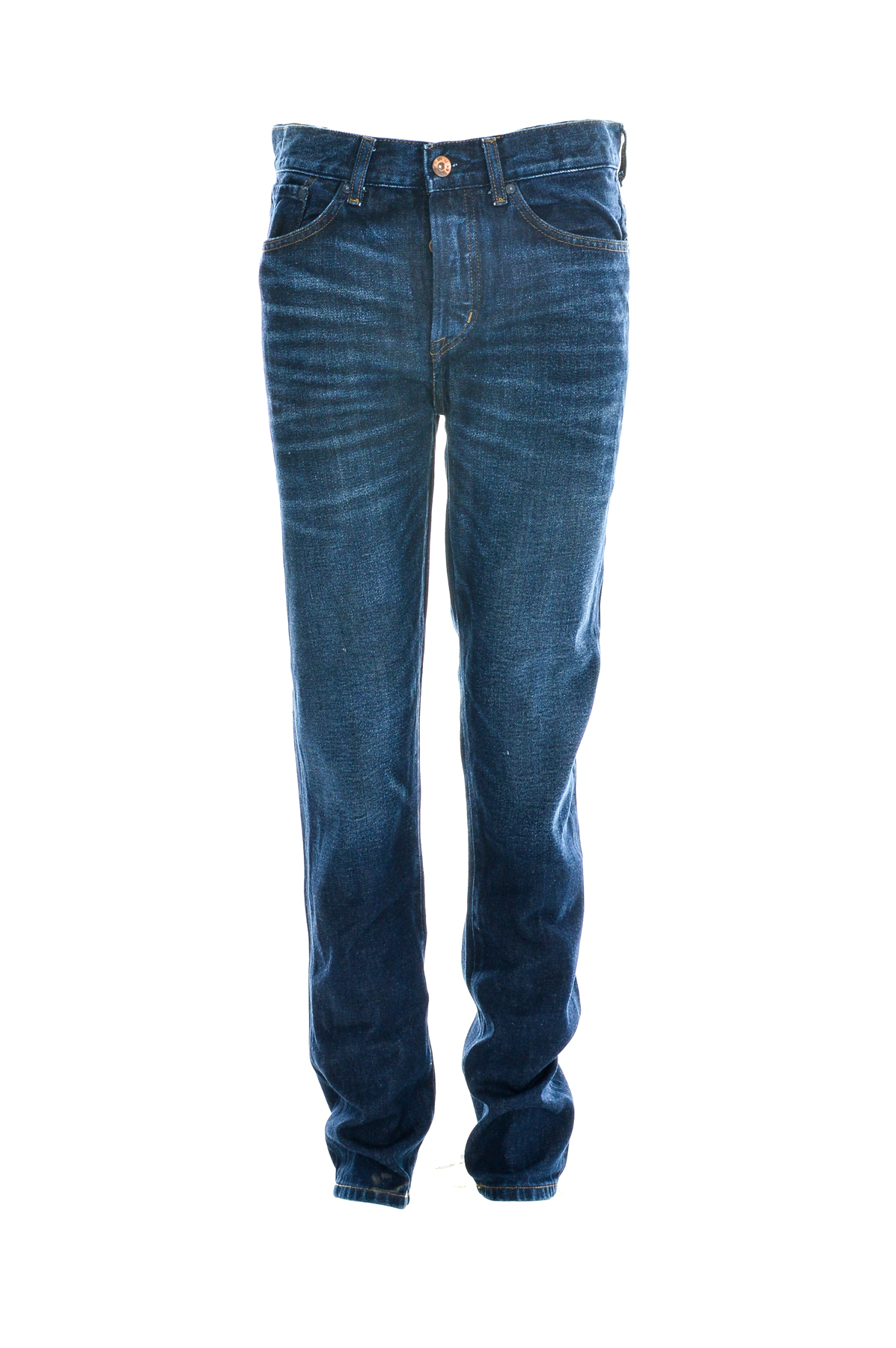 Men's jeans - H&M - 0