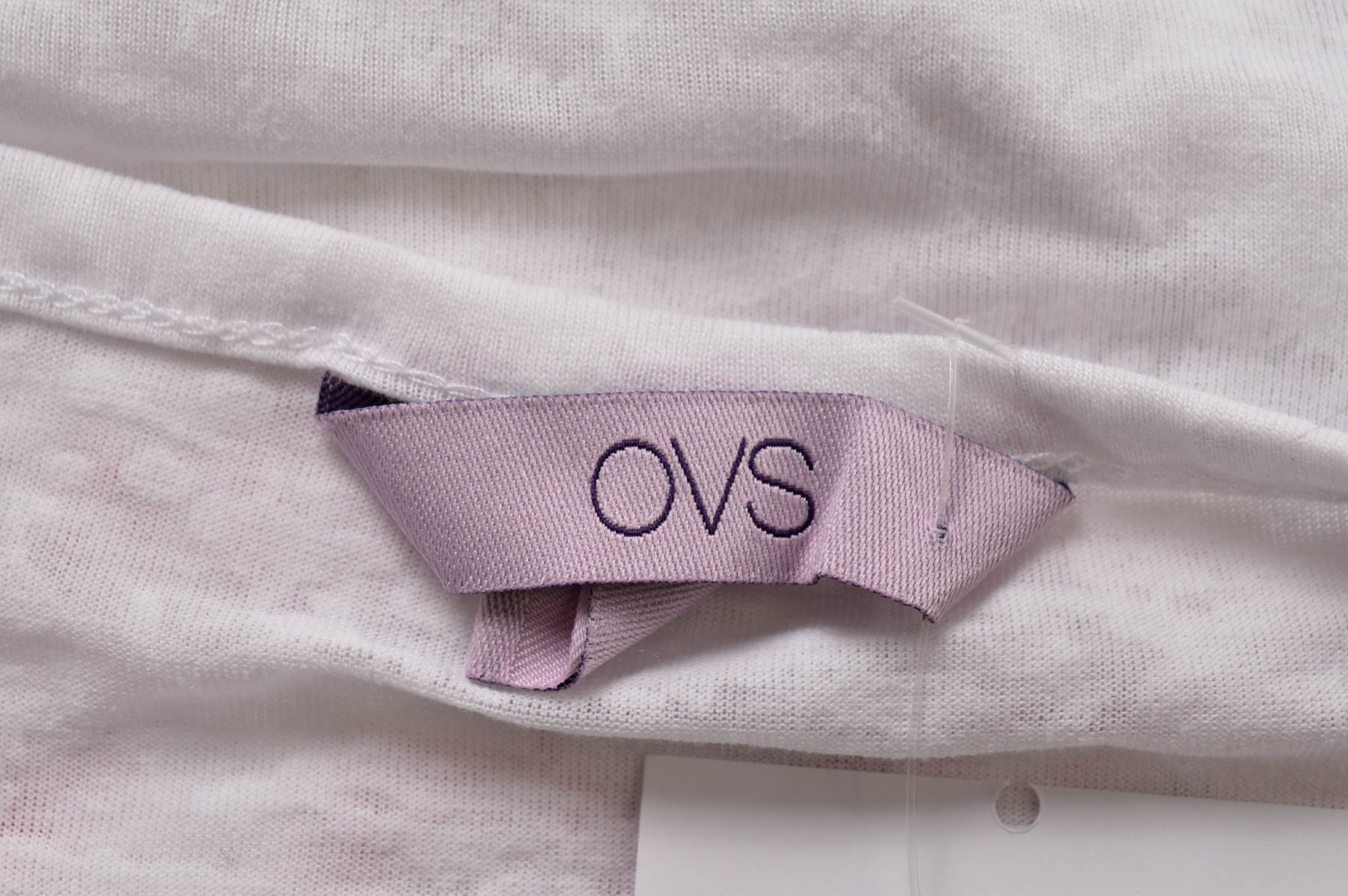 Μπλουζάκι για κορίτσι - OVS - 2