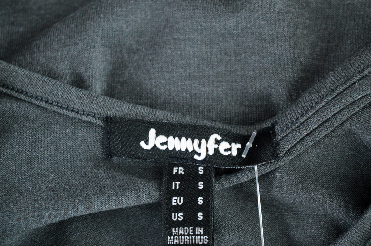 Koszulka damska - Jennyfer - 2