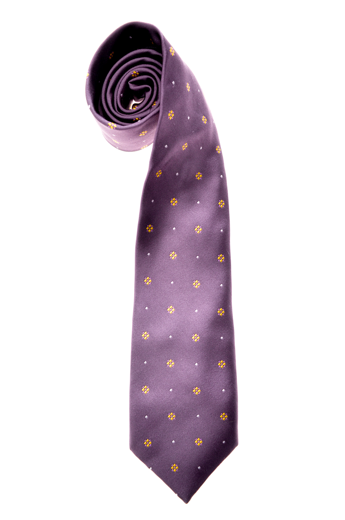 Men's Tie - Ederra - 1