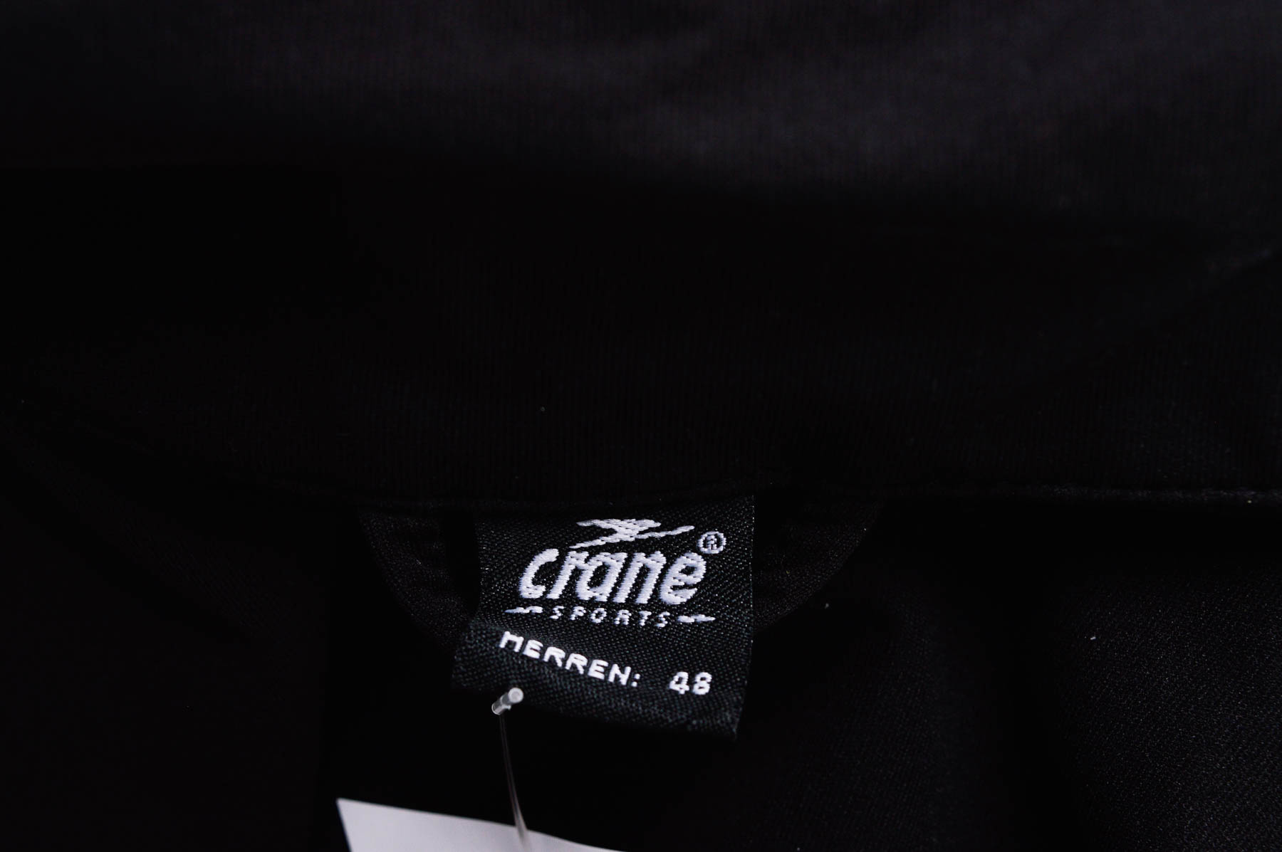 Men's vest - Crane SPORTS - 2