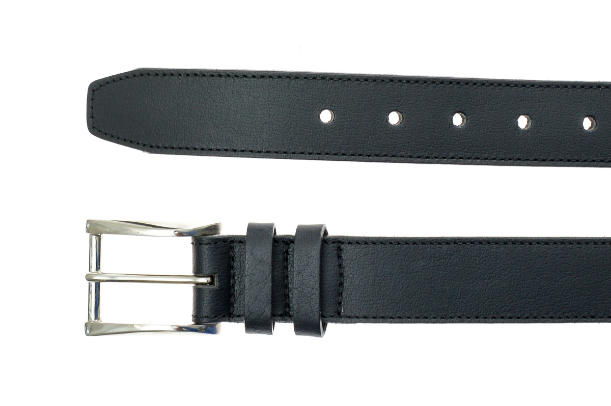 Men's belt - Ederra - 2