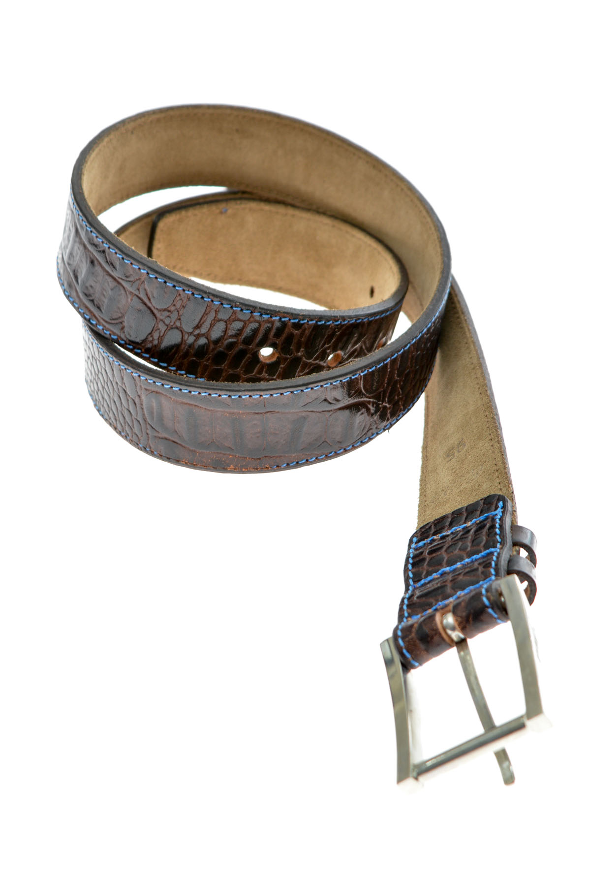 Men's belt - Ederra - 1