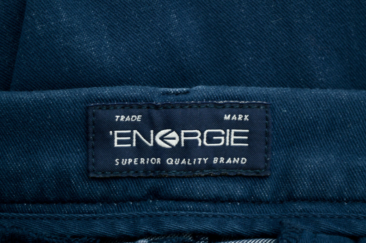 Men's trousers - ENERGIE - 2