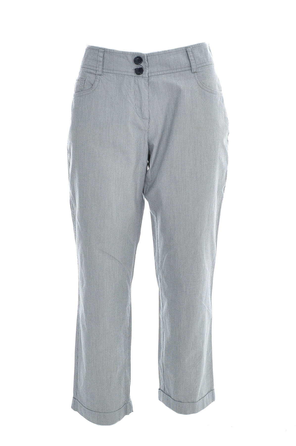 Krótkie spodnie damskie - Zero - 0