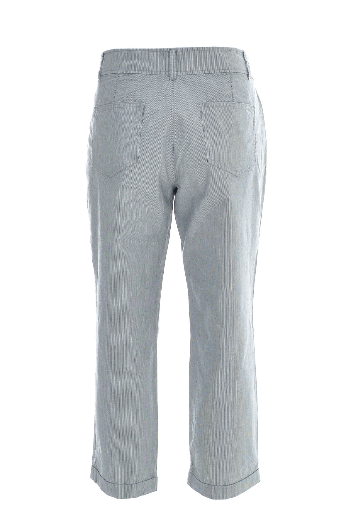 Krótkie spodnie damskie - Zero - 1