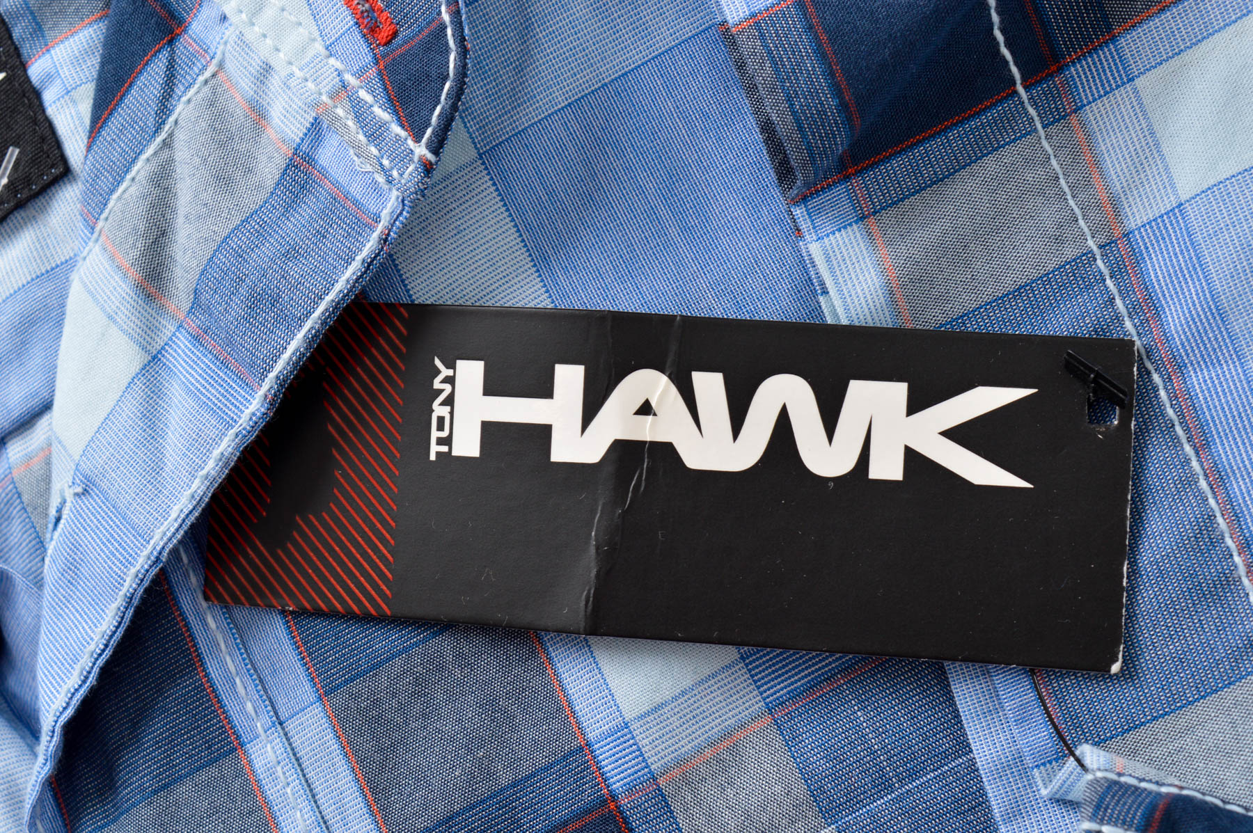 Мъжка риза - HAWK - 2