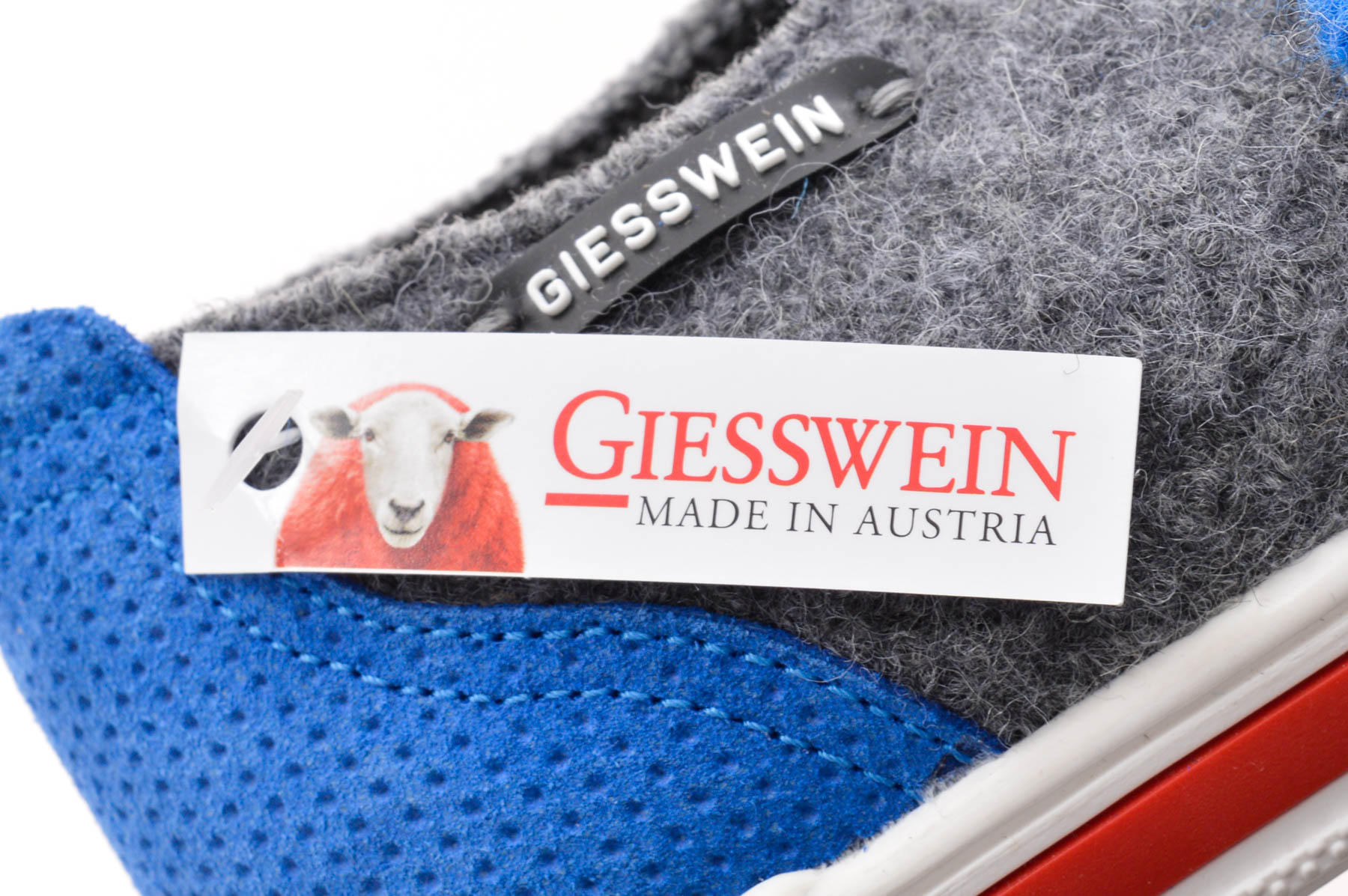 Pantofi pentru copii - Giesswein - 5
