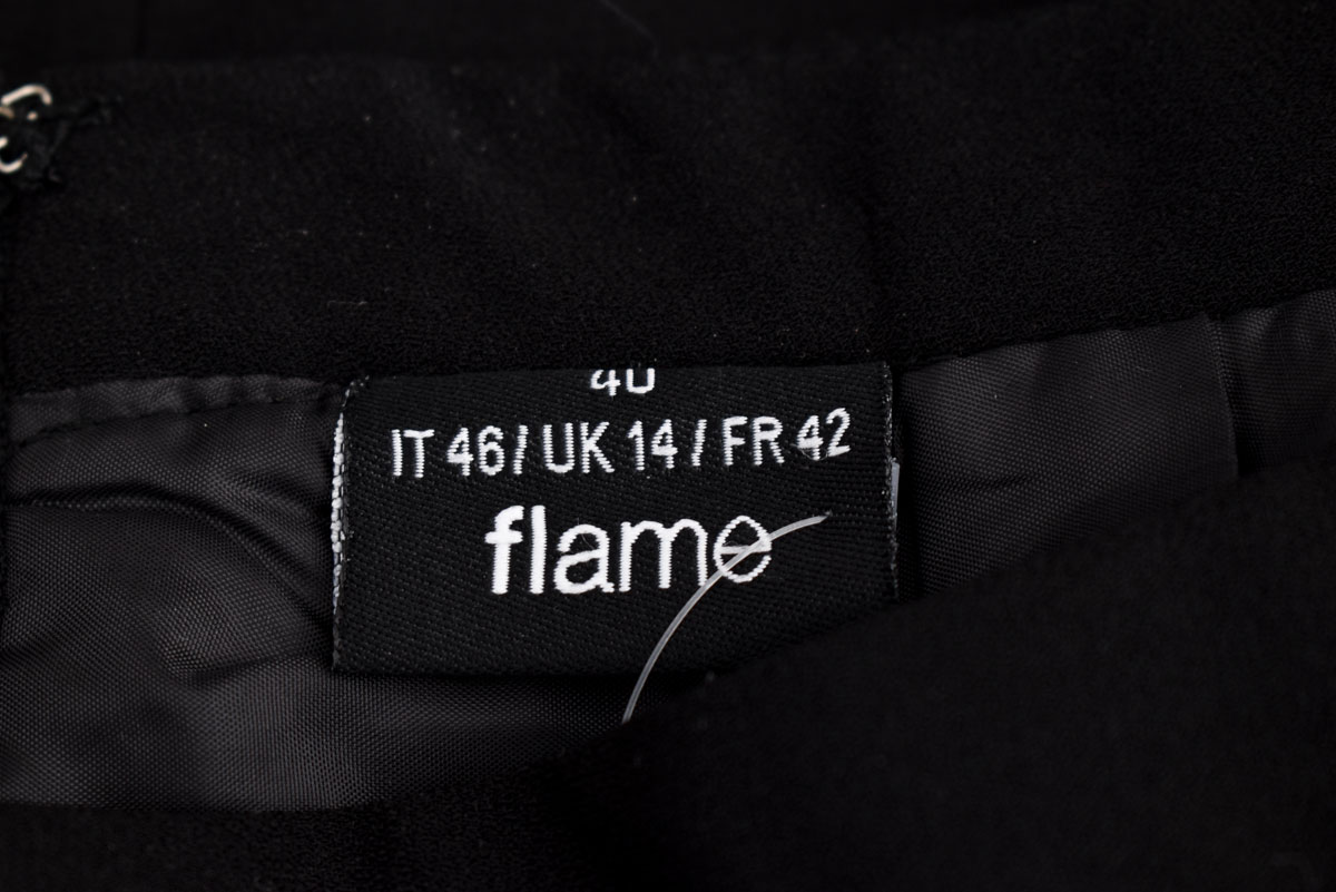Spódnica - Flame - 2