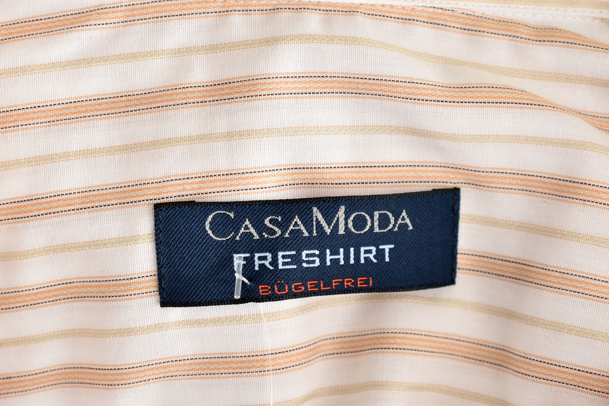 Men's shirt - CASA MODA - 2