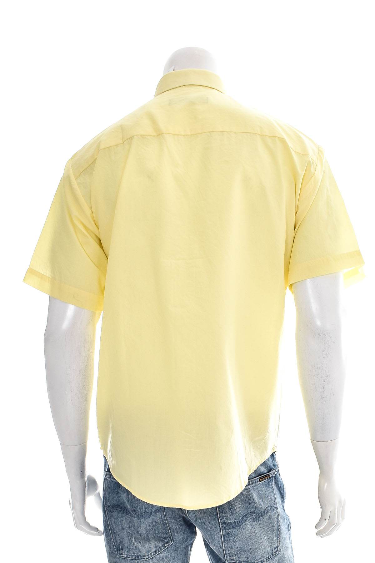 Ανδρικό πουκάμισο - 1