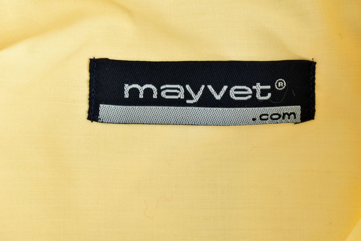 Men's shirt - Mayvet - 2