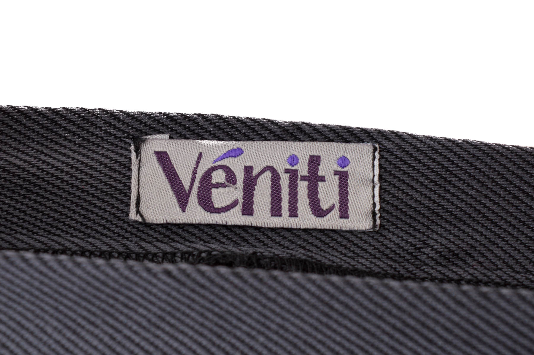 Trousers for girl - Veniti - 2