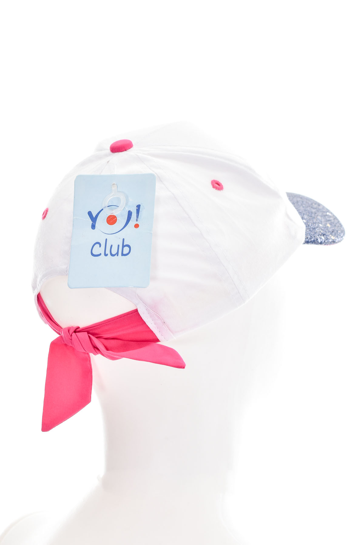 Детска шапка - YO! club - 1