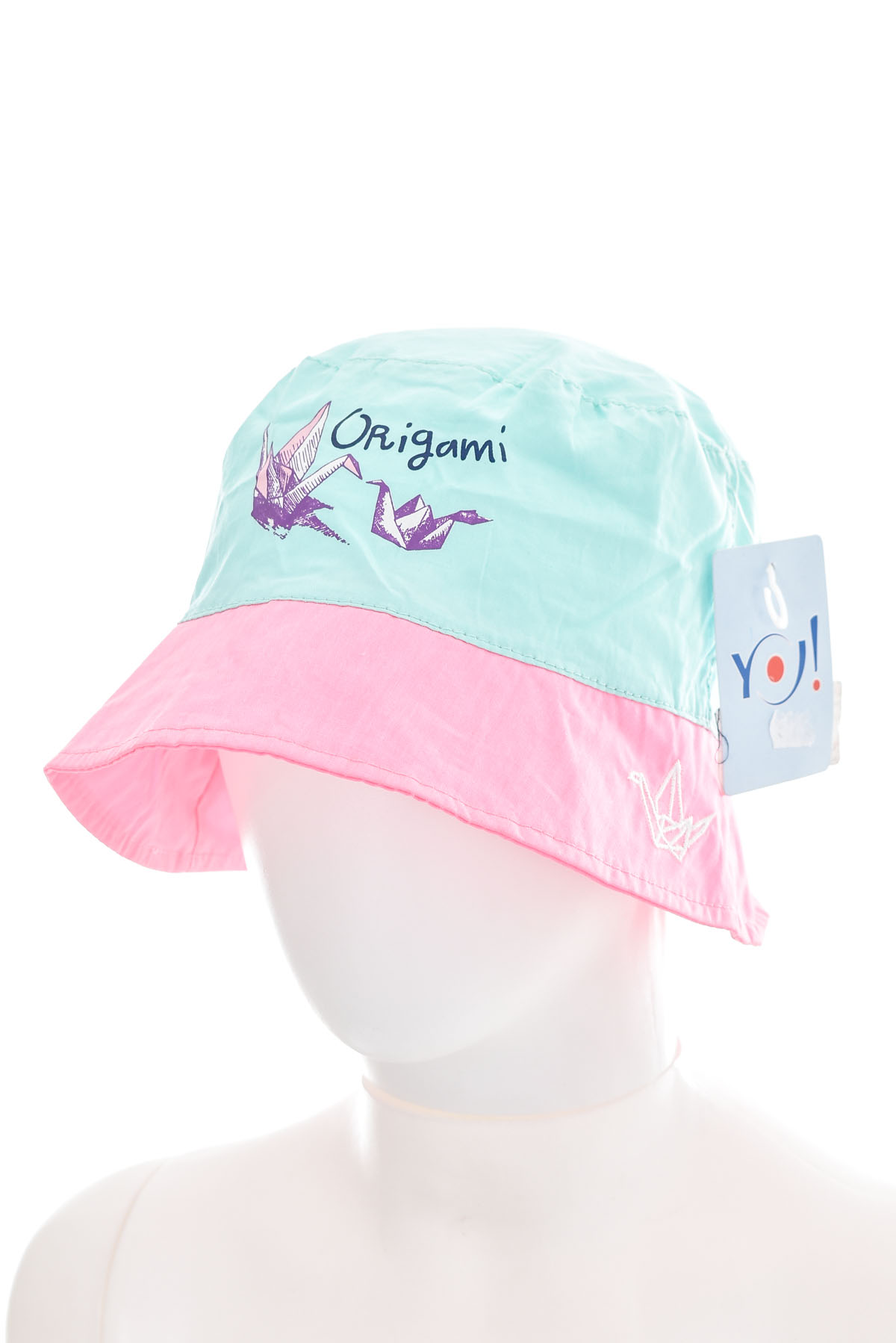 Παιδικό καπέλο - YO! club - 0