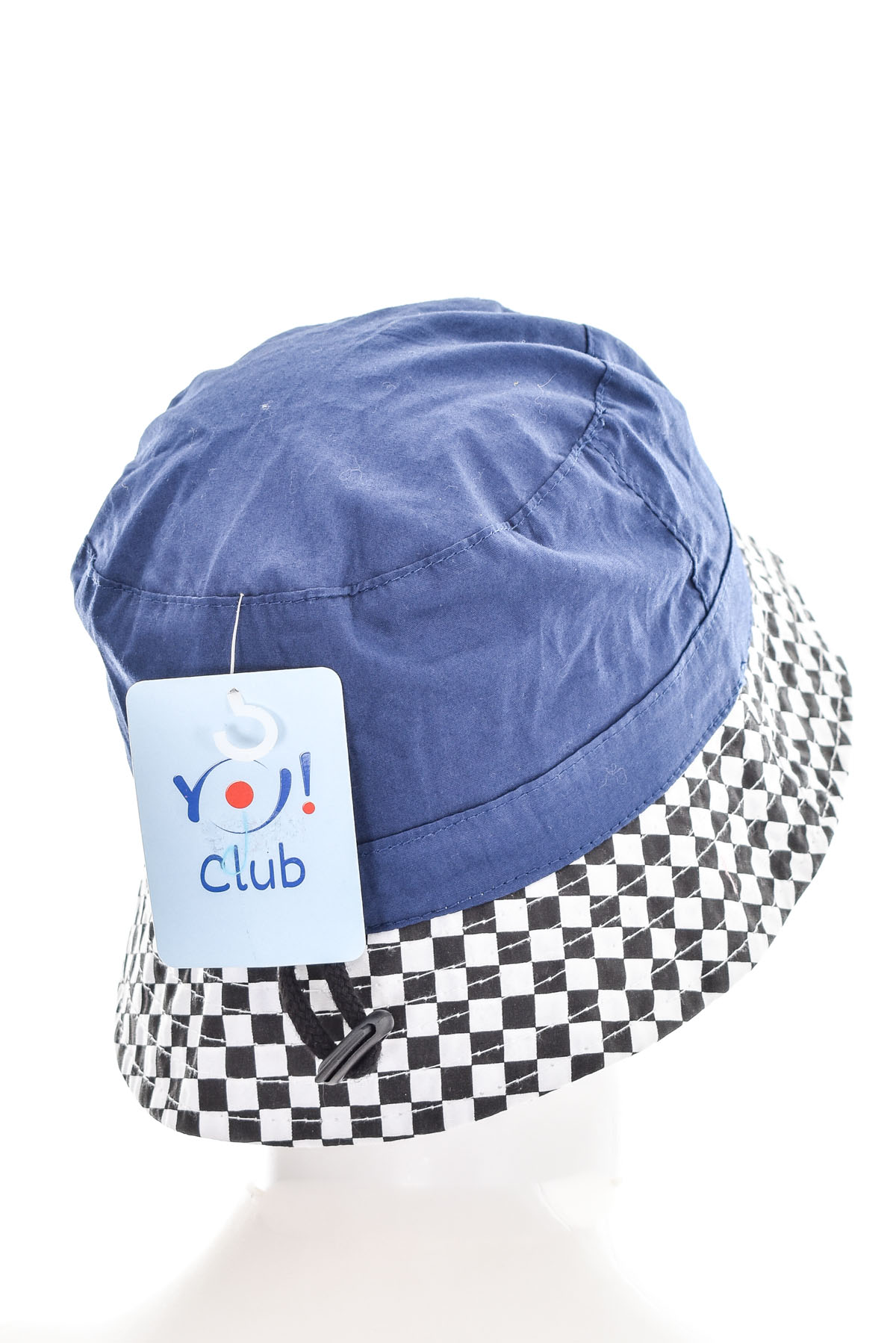 Czapka dziecięca - YO! club - 1