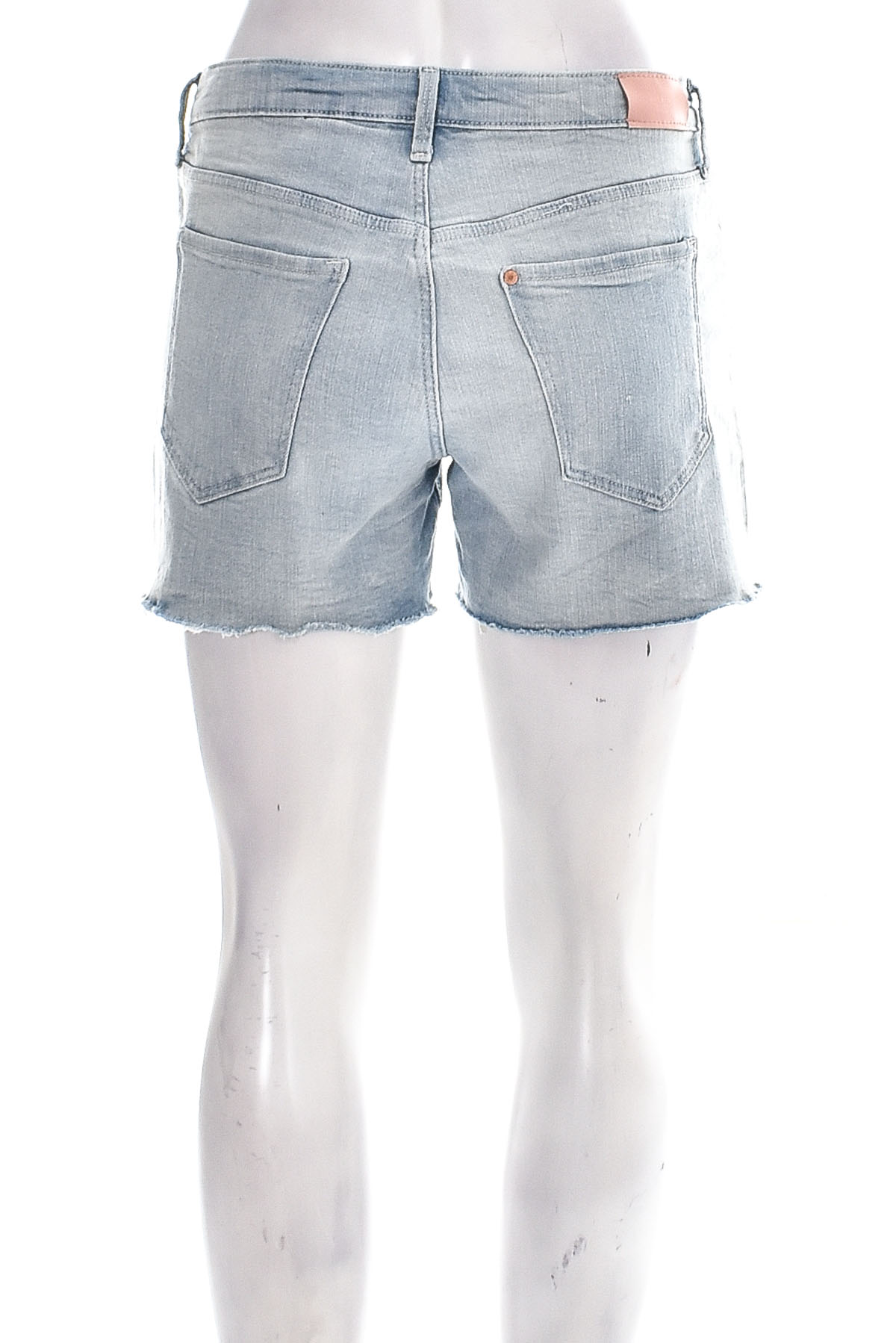 Къси панталони за момиче - H&M - 1