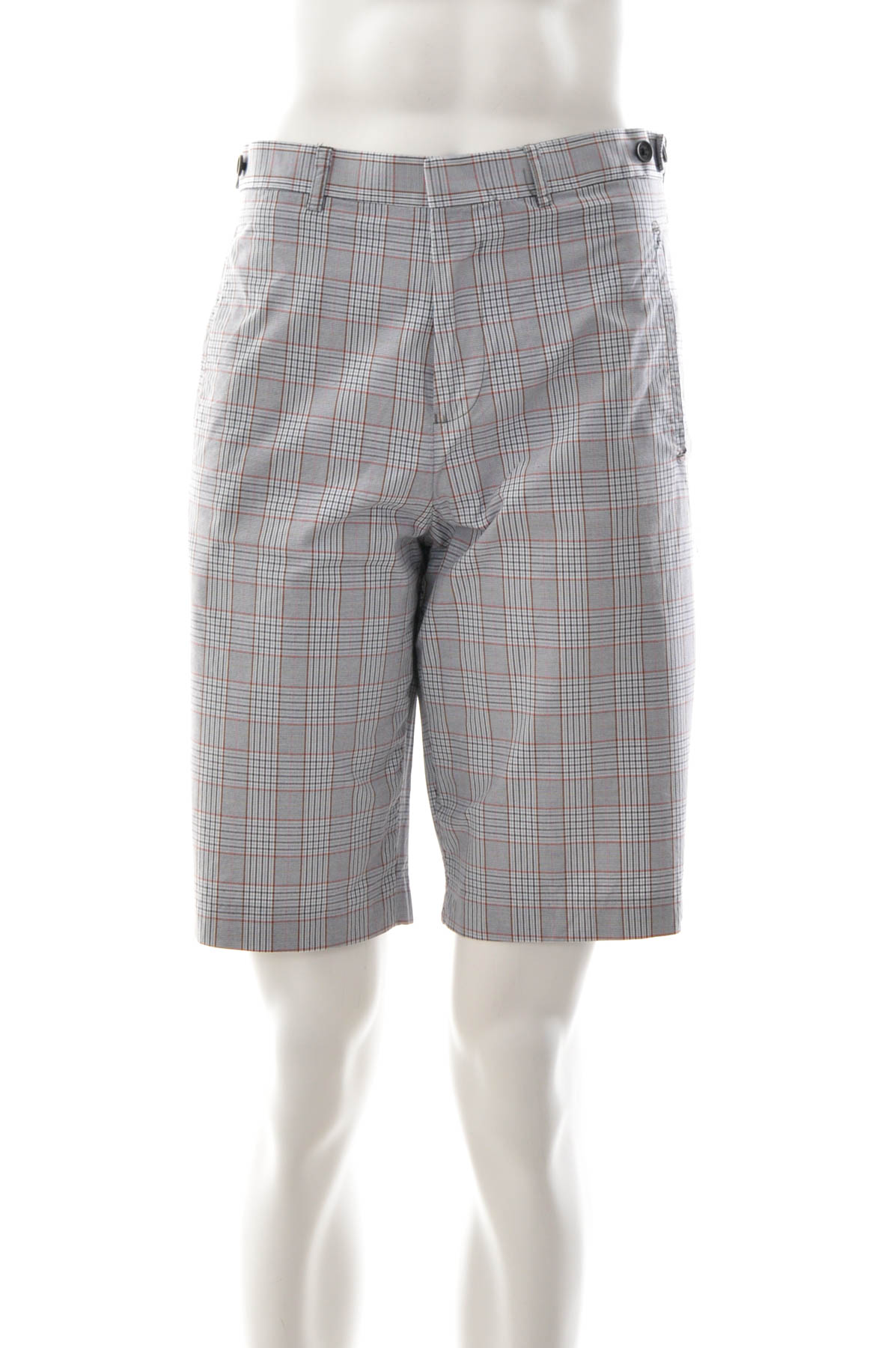 Men's shorts - Ben Sherman - 0