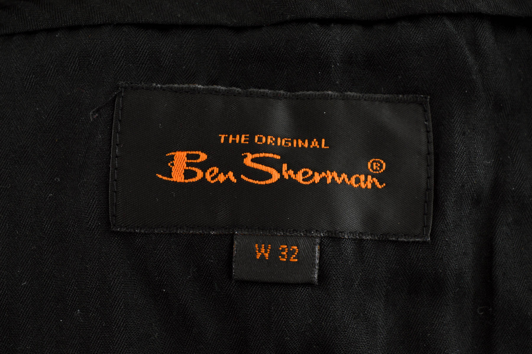 Men's shorts - Ben Sherman - 2