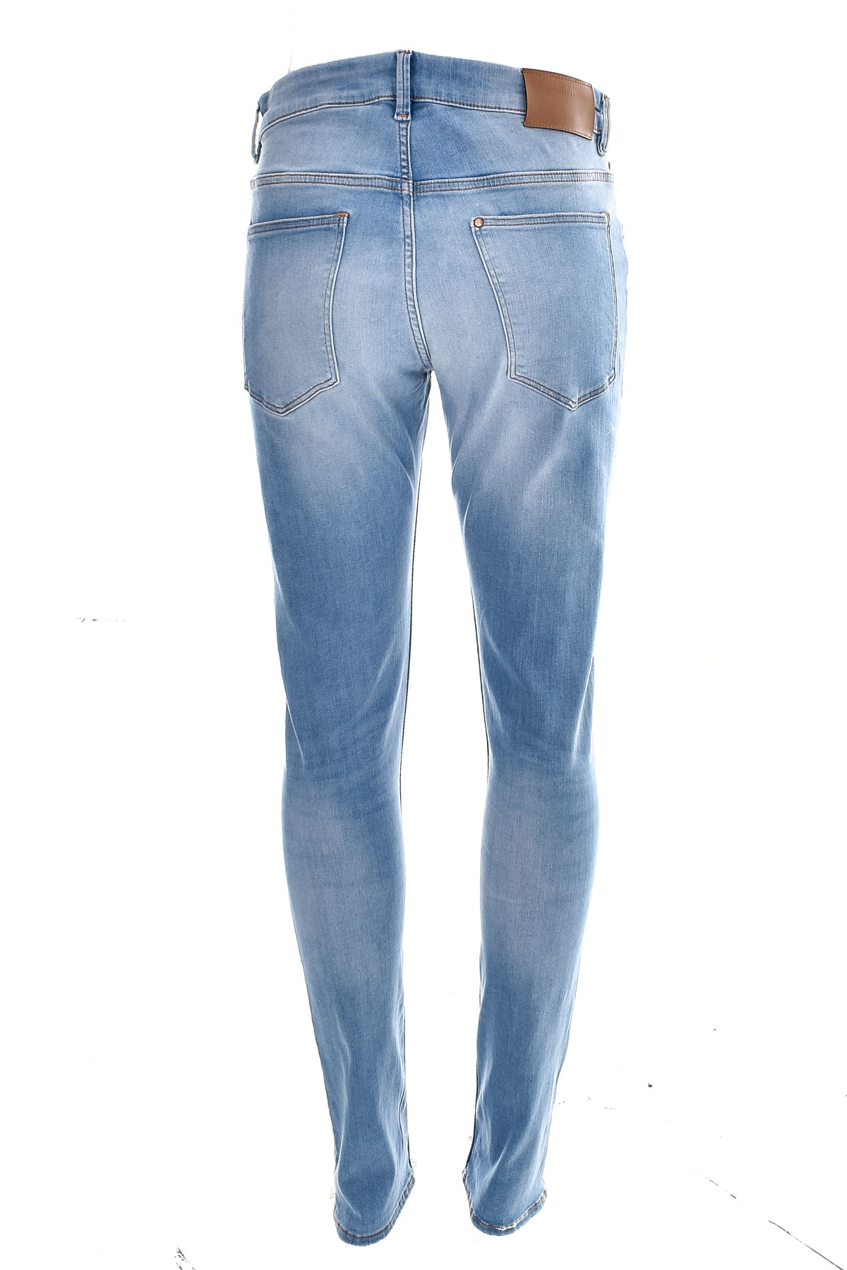 Girl's jeans - H&M - 1