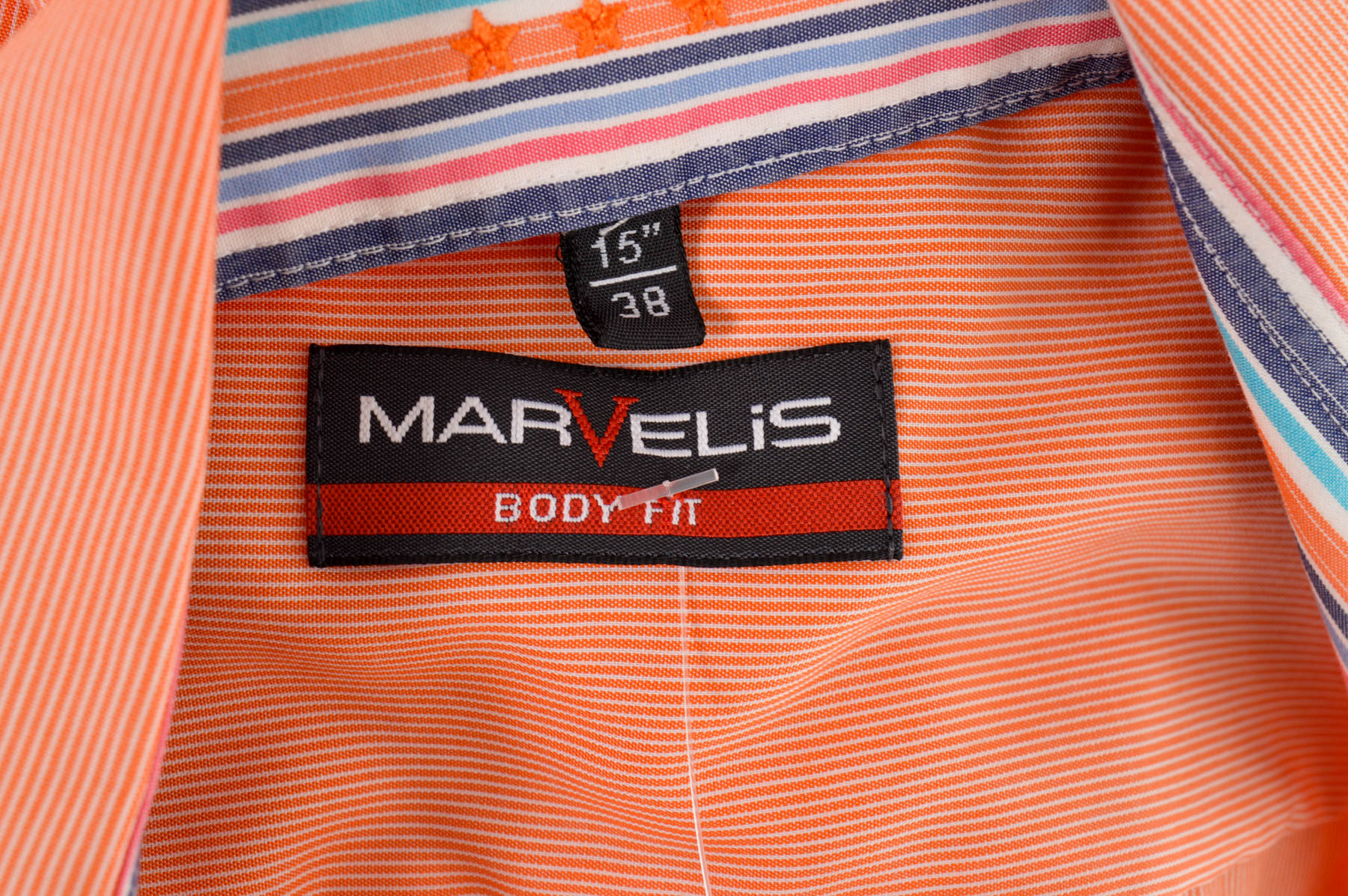 Men's shirt - MARVELiS - 2
