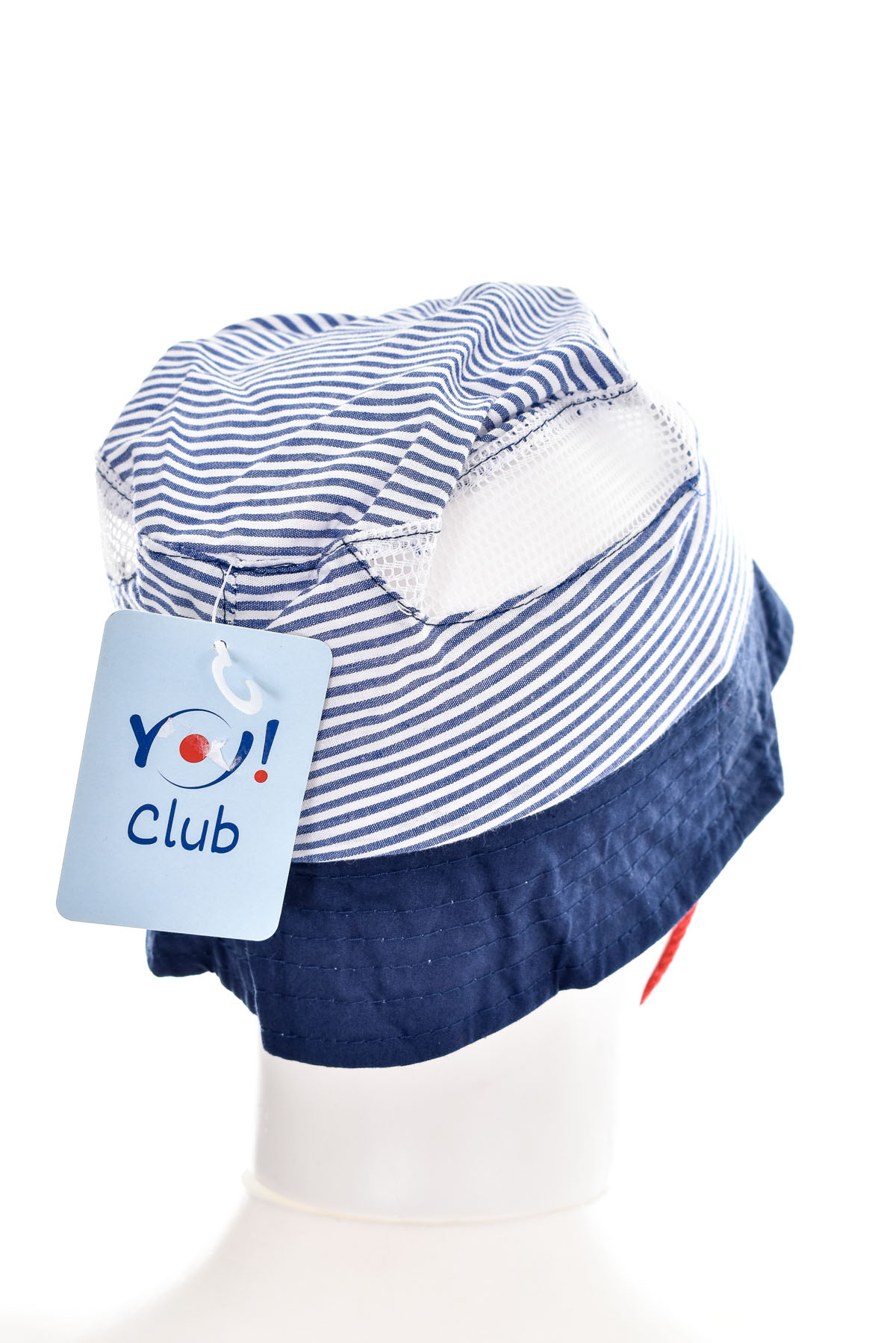 Kids' Hat - YO! club - 1