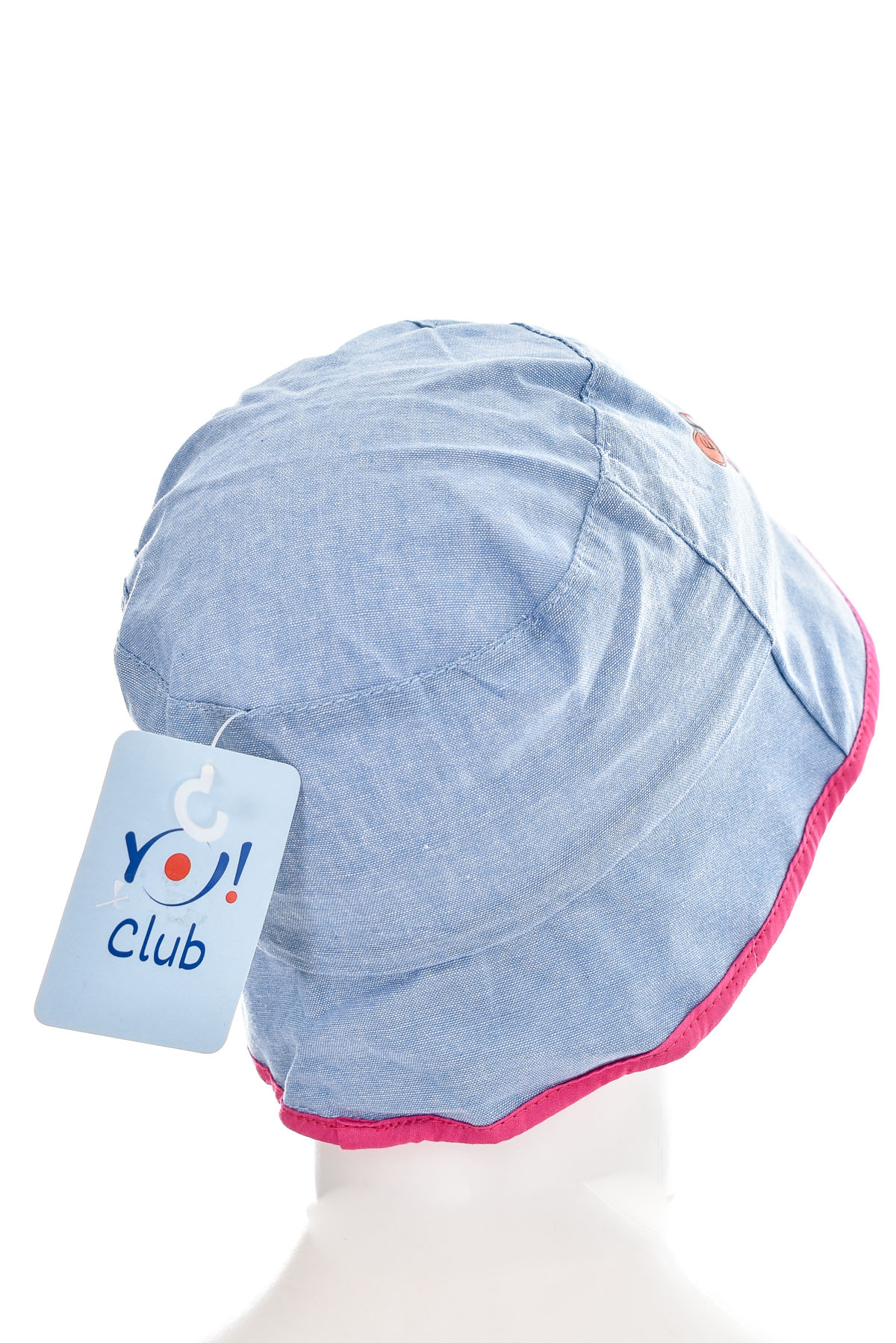 Детска шапка - YO! club - 1
