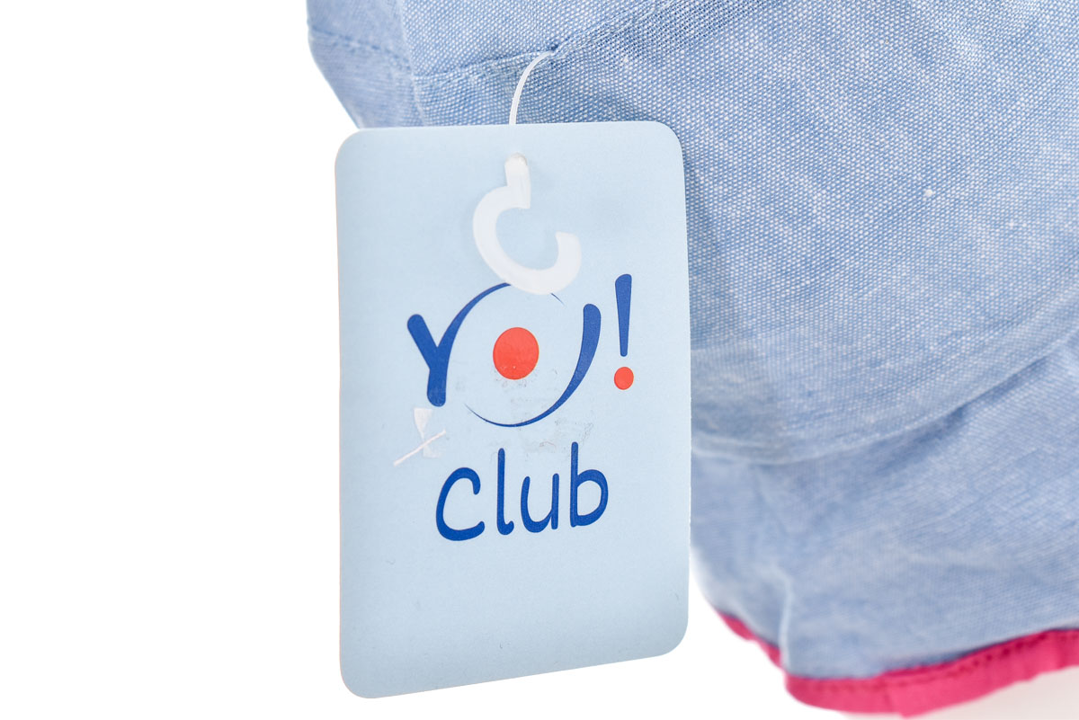 Căciuliță pentru copii - YO! club - 2