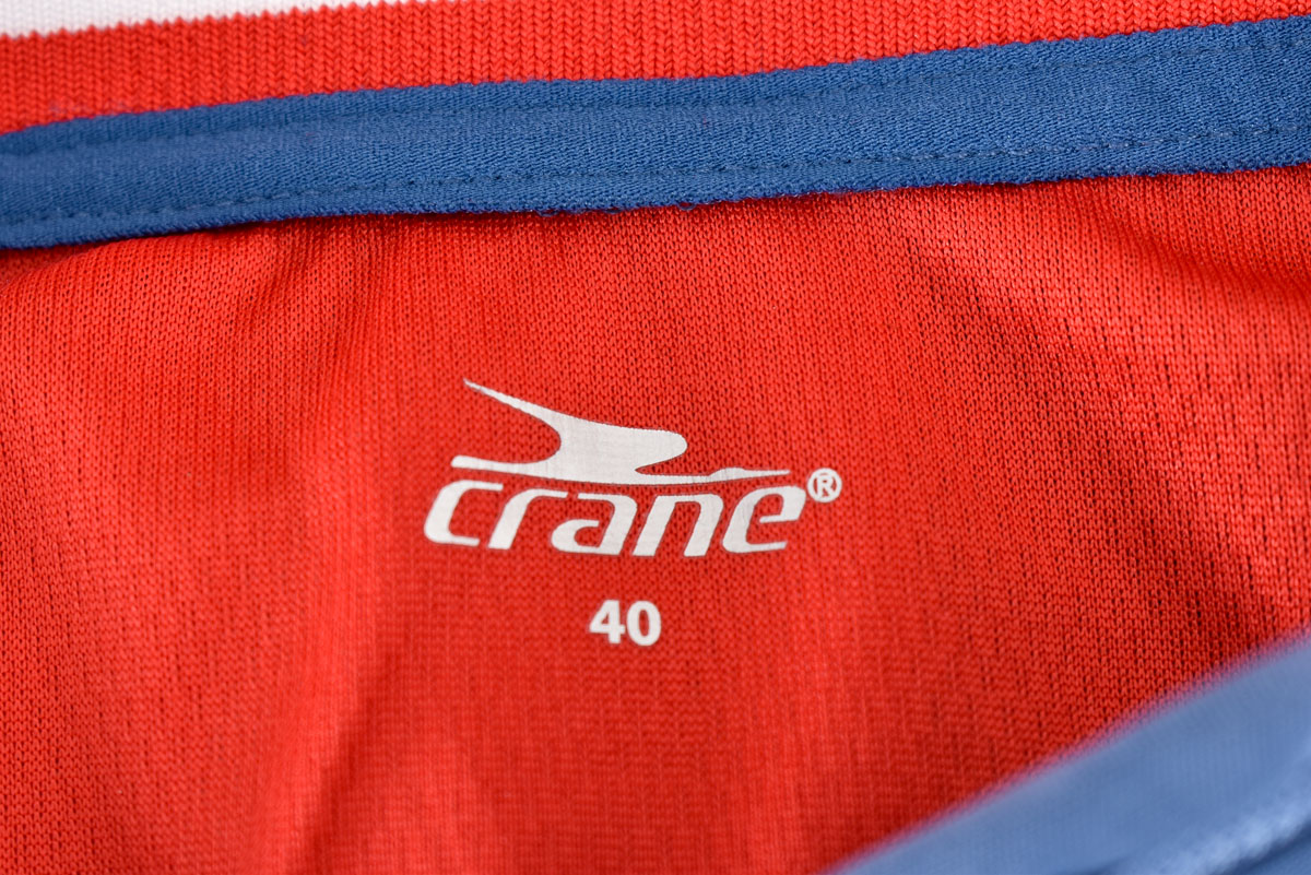 Women's t-shirt for cycling - Crane - 2