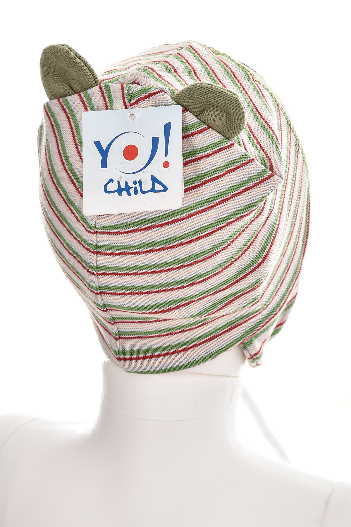 Παιδικό καπέλο - YO! club - 1