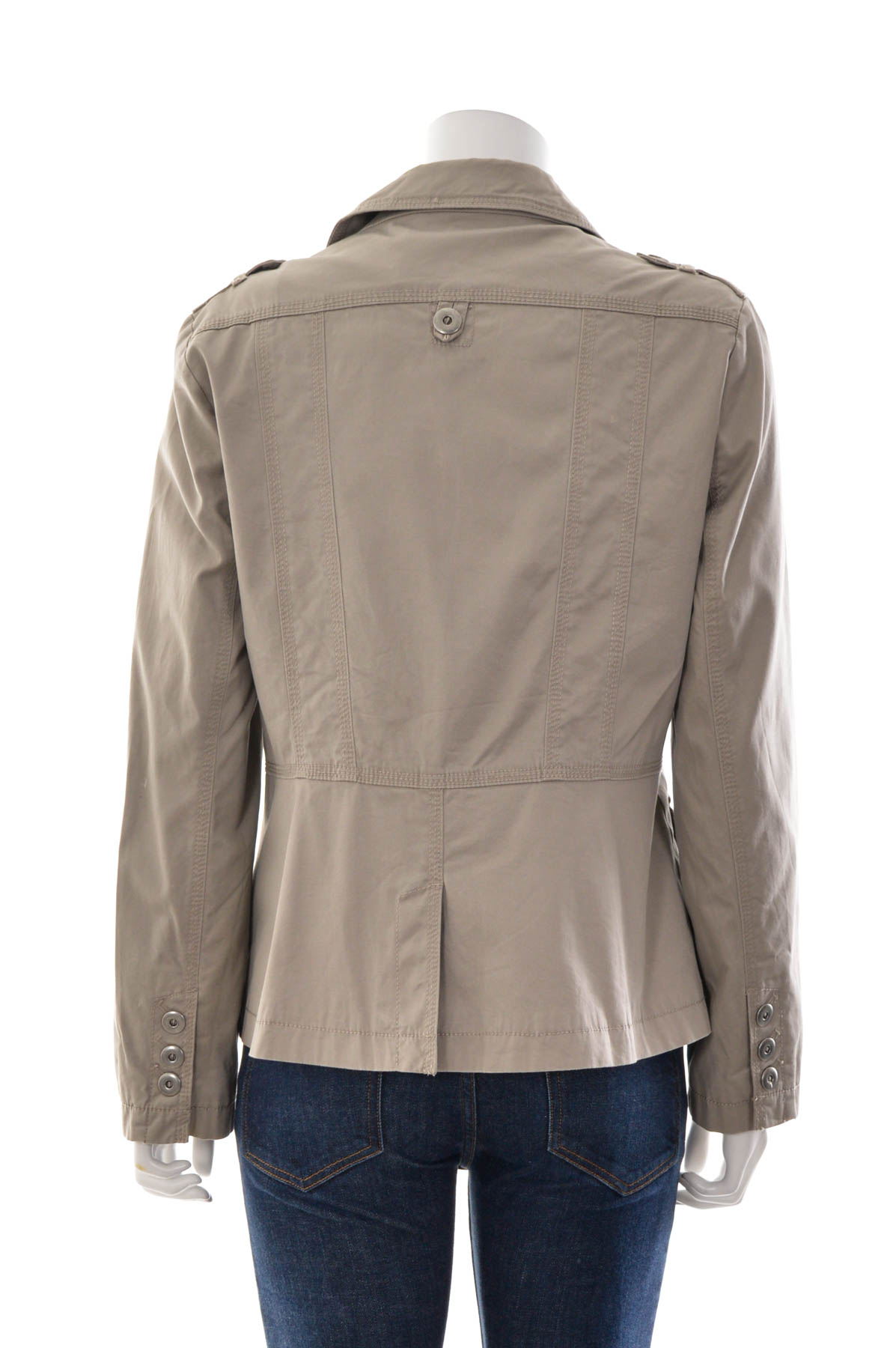 Female jacket - S.Oliver - 1