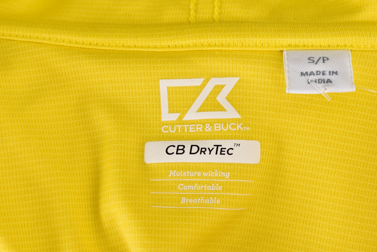 Мъжка тениска - CUTTER & BUCK - 2