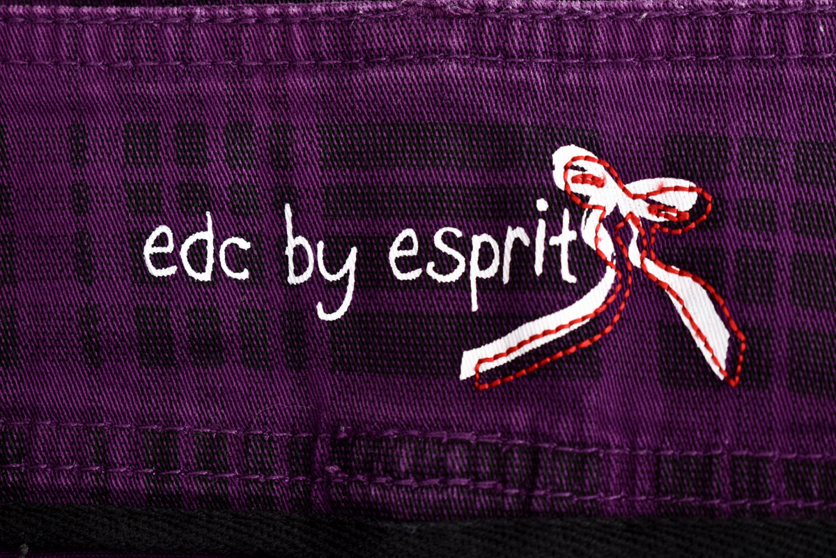 Spódnica dziecięca - Edc by esprit - 2
