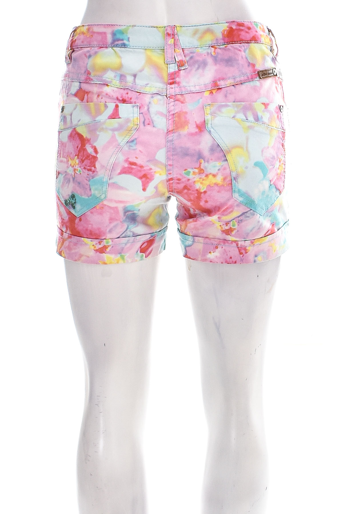 Shorts for girls - S.Oliver - 1