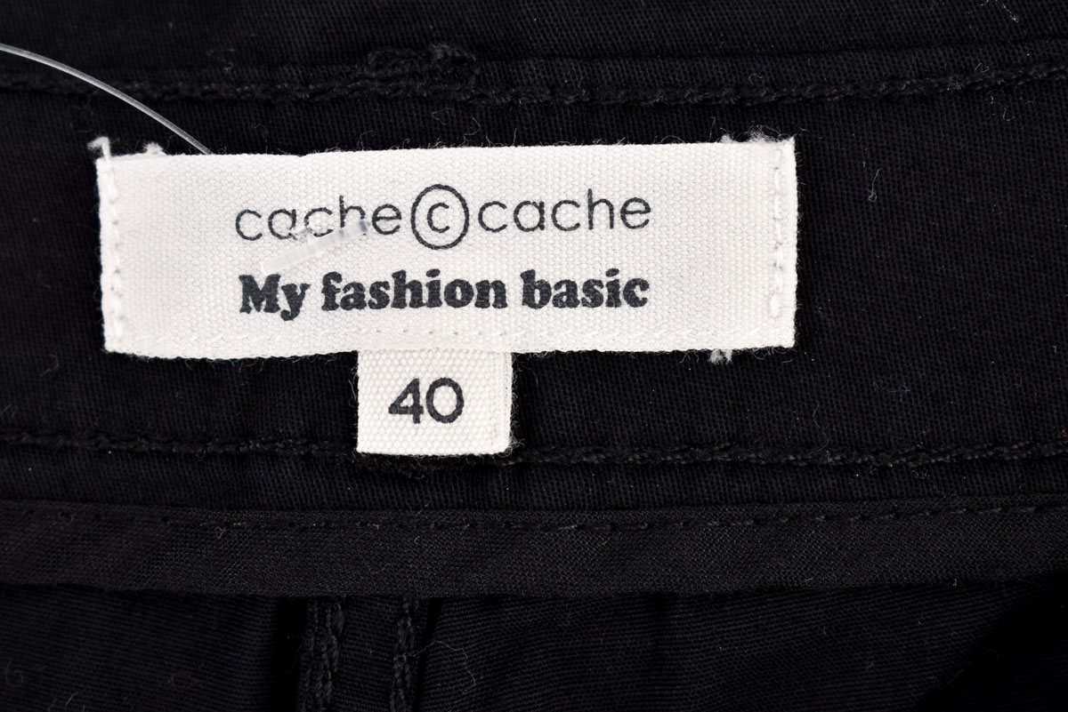 Skirt - Cache cache - 2