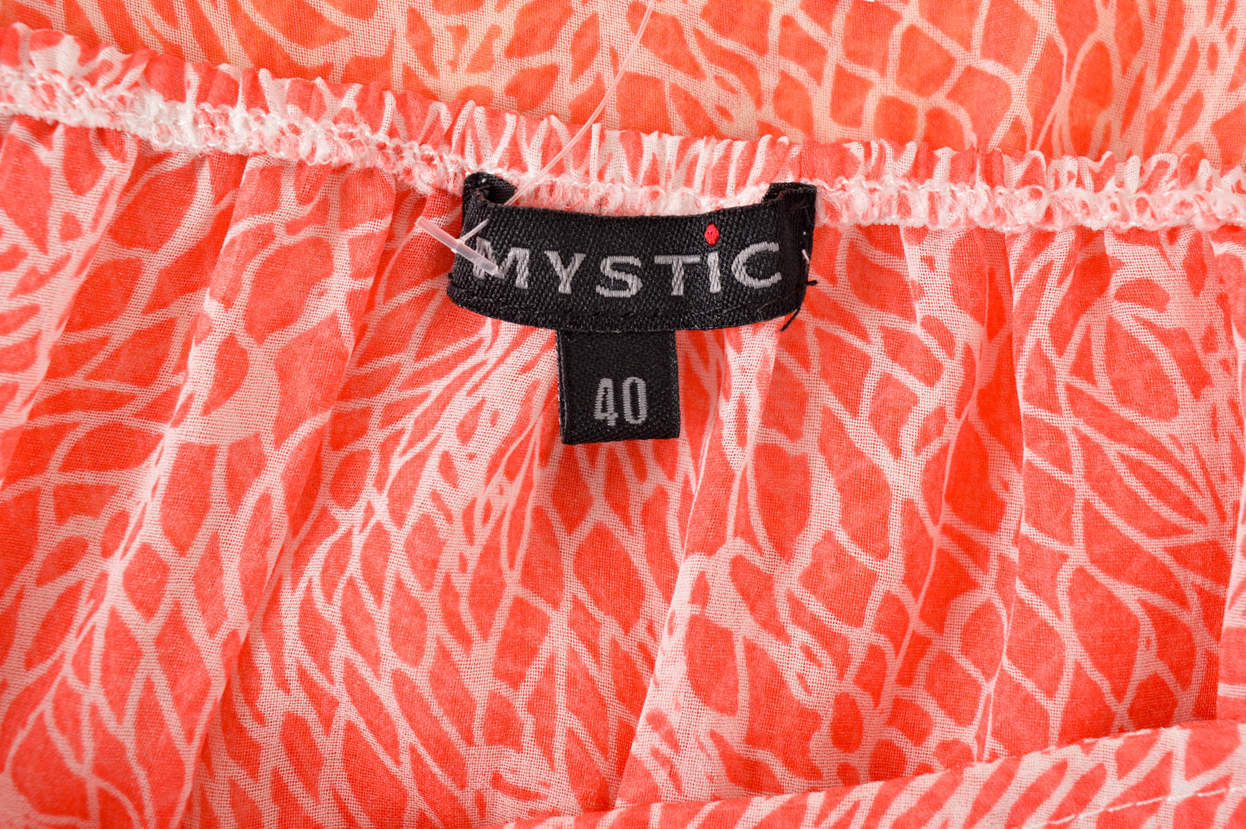 Women's shirt - Mystic - 2