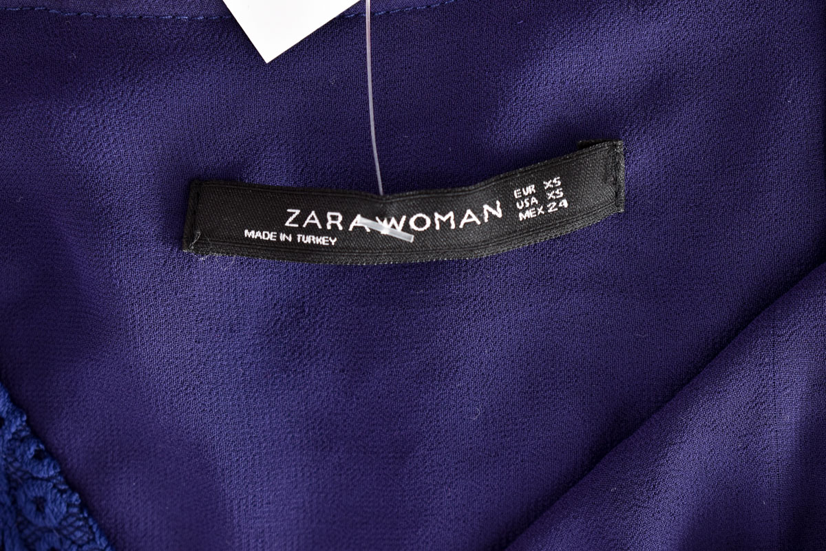 Women's shirt - ZARA Woman - 2