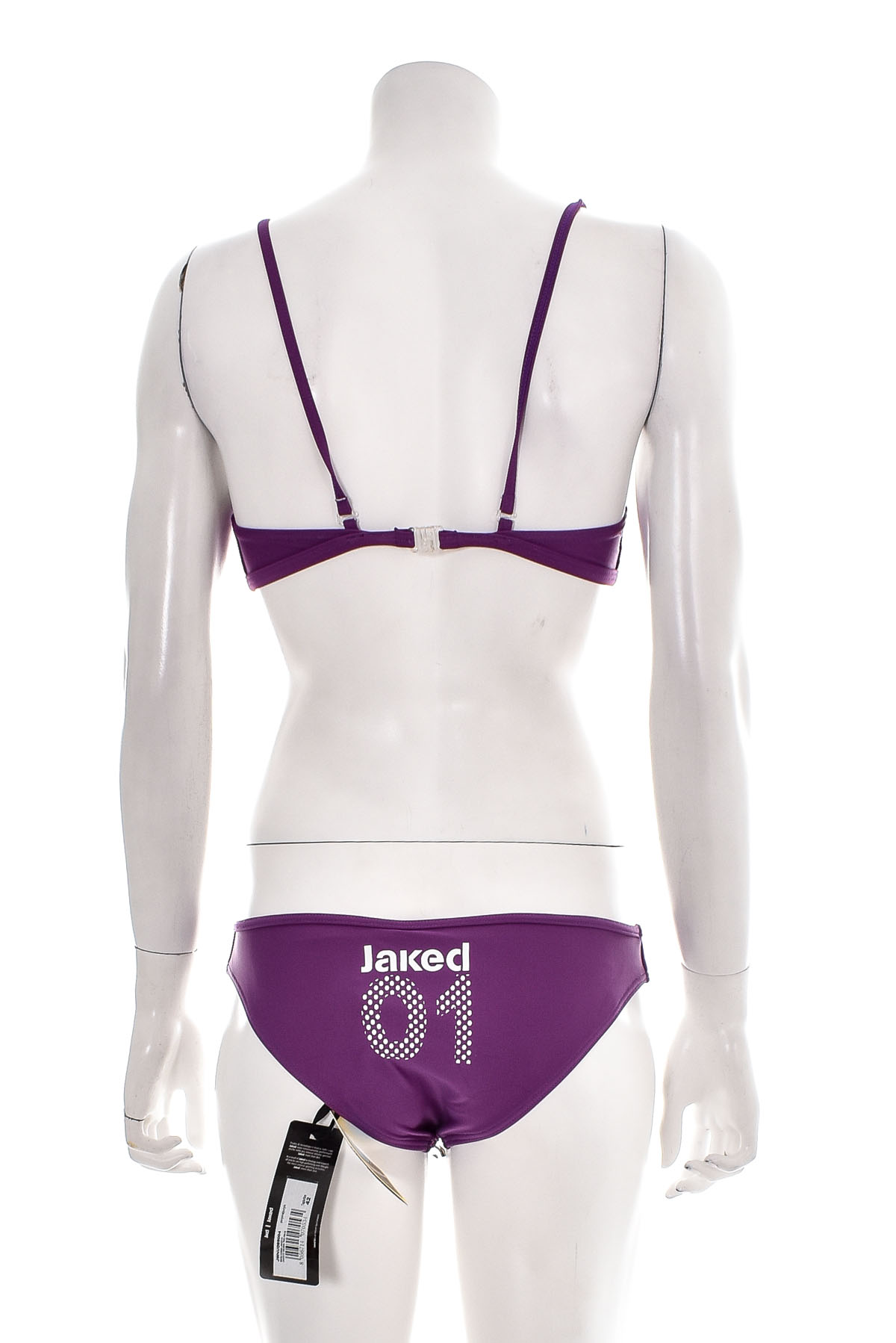Women's swimsuit - Jaked - 1
